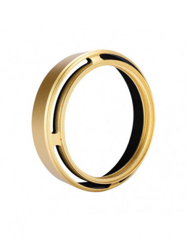 Lens Hood LH Q3 Gold