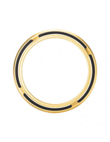Lens Hood LH Q3 Gold