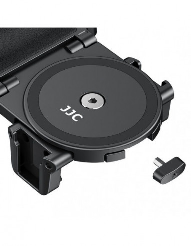 MSG U1 Phone Camera Grip Black