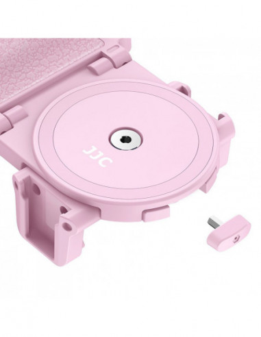 MSG U1 Phone Camera Grip Pink