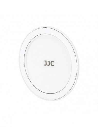 MS M1 Magnetic Phone Mirror White