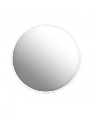 MS M1 Magnetic Phone Mirror White