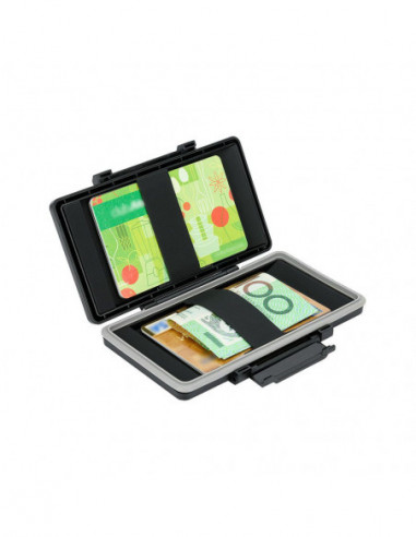 JCR WA2 Travel Wallet