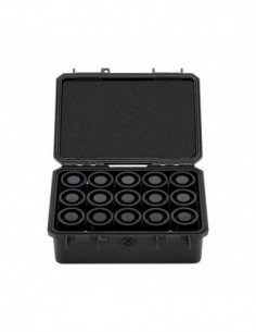 JBC 15X135 Film Storage Case