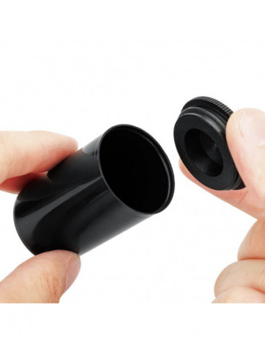 JBC 15X135 Film Storage Case