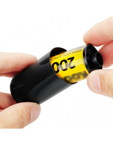 JBC 15X135 Film Storage Case