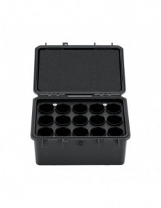JBC 15X120 Film Storage Case