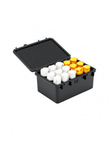 JBC 15X120 Film Storage Case