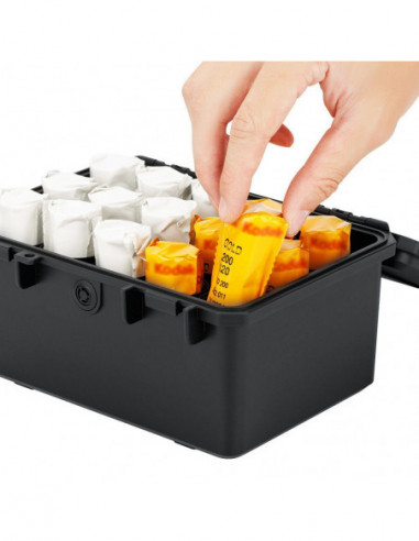 JBC 15X120 Film Storage Case