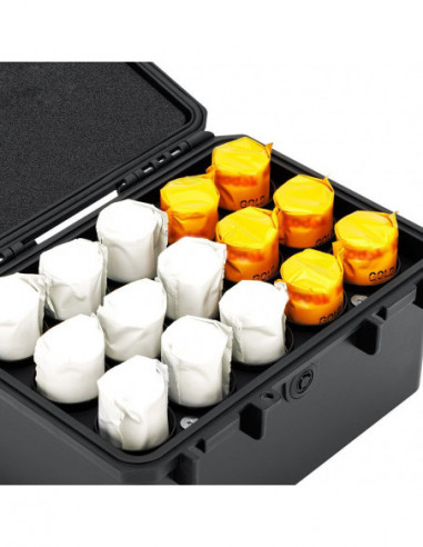 JBC 15X120 Film Storage Case