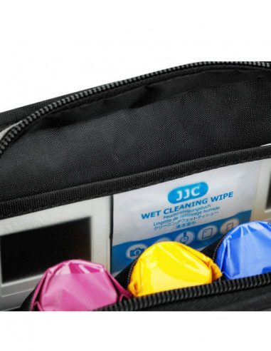 FP 120X5 Film Storage Pouch
