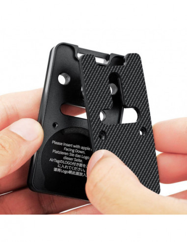 CP AT1 Arca Swiss Quick Release Plate...