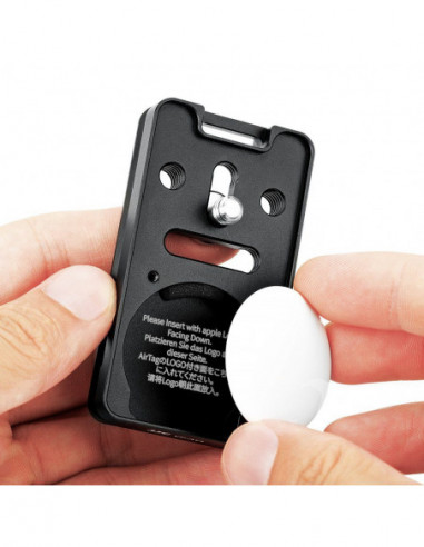 CP AT1 Arca Swiss Quick Release Plate...