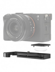 HG A7CII Camera Metal Grip