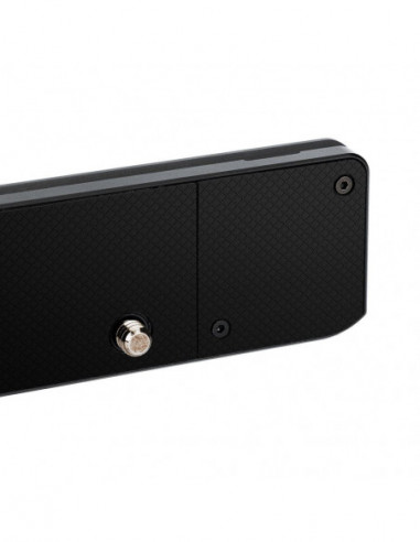 HG A7CII Camera Metal Grip