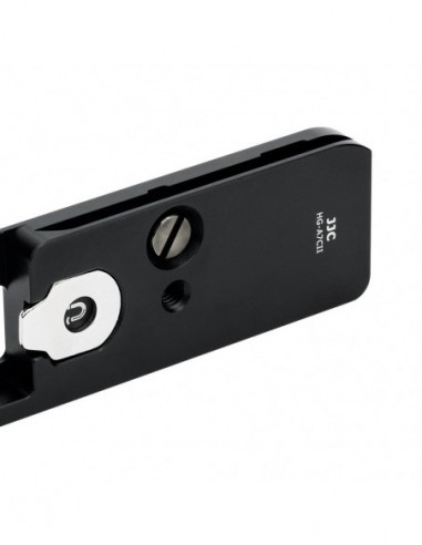 HG A7CII Camera Metal Grip