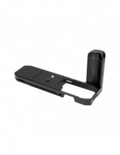 HG ZF Camera Metal Grip