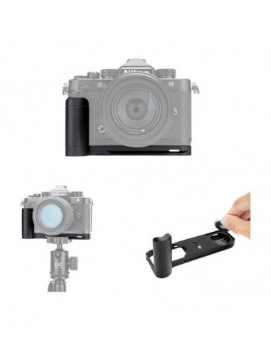 HG ZF Camera Metal Grip