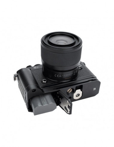 HG ZF Camera Metal Grip