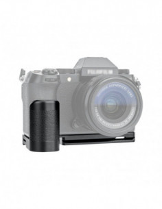 HG XS20 Camera Metal Grip 2
