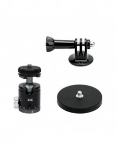 MMB 1 Camera Magnetic Mount