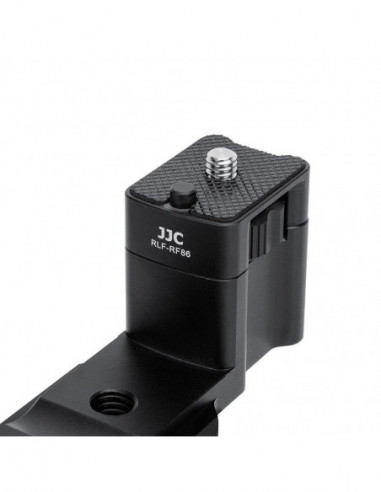 RLF RF86 Lens Foot Mount