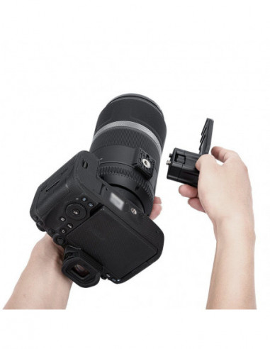 RLF RF86 Lens Foot Mount