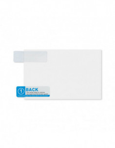 LAR XS20 Film Screen Protector