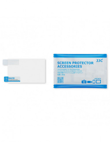 LAR XT5 Film Screen Protector