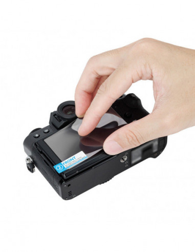 LAR XT5 Film Screen Protector