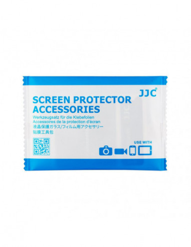 GSP TG Optical Glass Protector