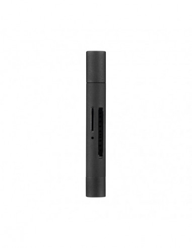 CR UTC3II Memory Card Reader Black