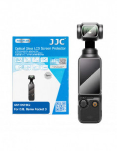 GSP OSP3K2 Optical Glass...