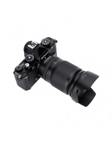 HB 93 Nikon Zonnekap