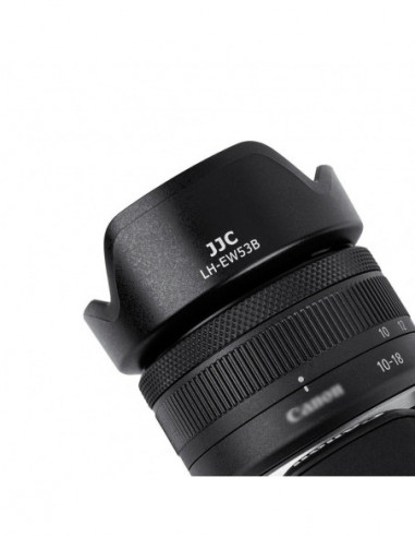 EW 53B Canon Zonnekap