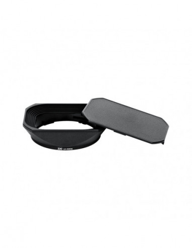 LH 582 01 Sigma Zonnekap