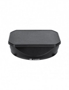 LH JXF1655 Fuji Zonnekap...