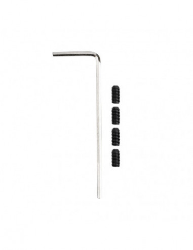 LH Z40F2 Nikon Zonnekap (voor Nikkor...