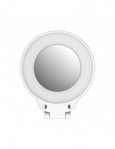 MSL 1 Phone LED Light White