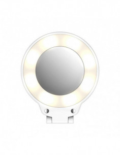 MSL 1 Phone LED Light White 2