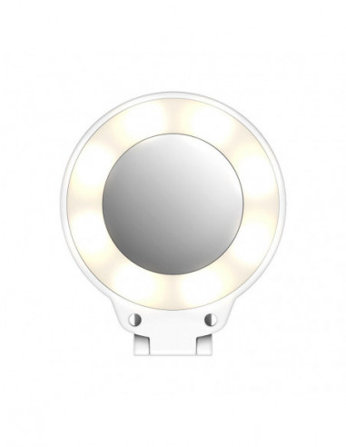 MSL 1 Phone LED Light White