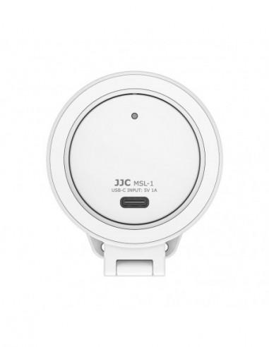 MSL 1 Phone LED Light White