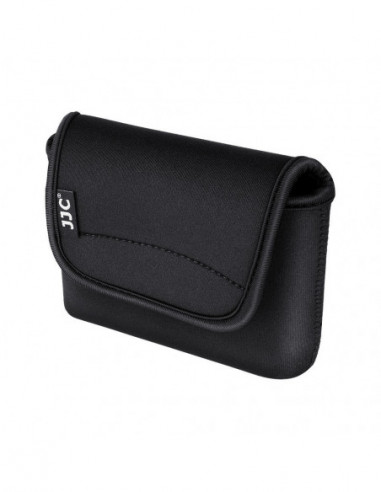 OC LSF2 Camera Case Black