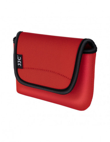 OC LSF2 Camera Case Red