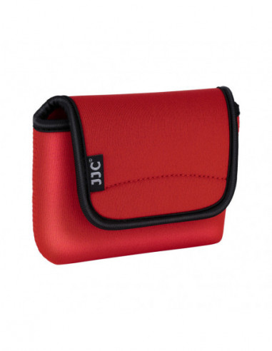 OC LSF2 Camera Case Red