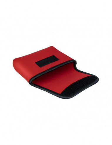 OC LSF2 Camera Case Red