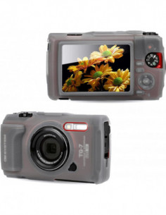 SCC TG7 Camera Silicone Case 2