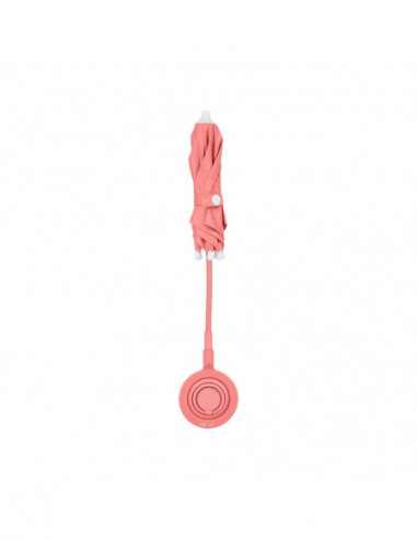 SPU 1 Magnetic Phone Umbrella Pink