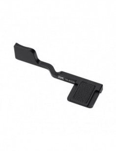 TA A7CII Thumb Up Grip Black 2