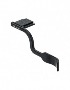 TA ZF Thumb Up Grip Black